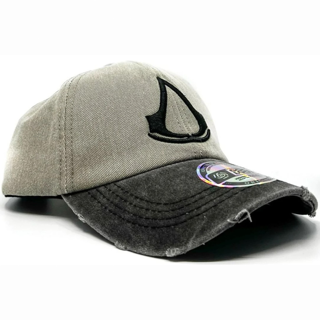 Кепки, панамки - Кепка GoodLoot AC Legacy Vintage Baseball Hat (5908305237860)#2