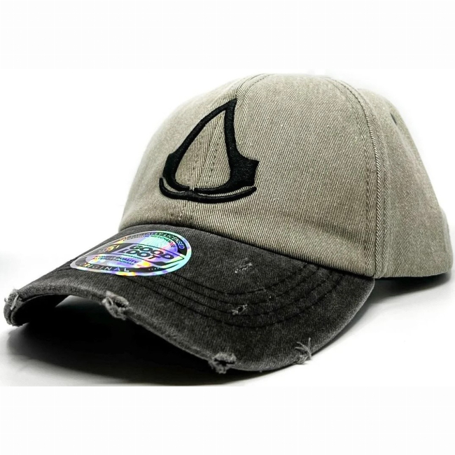 Кепки, панамки - Кепка GoodLoot AC Legacy Vintage Baseball Hat (5908305237860)#3