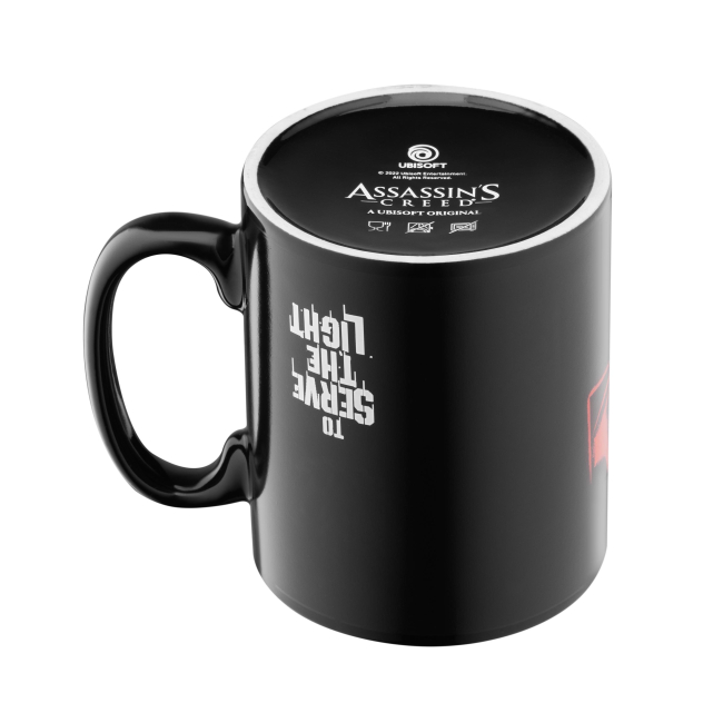 Чашки, стаканы - Чашка GoodLoot Assassin's Creed Legacy (5908305237877)#5