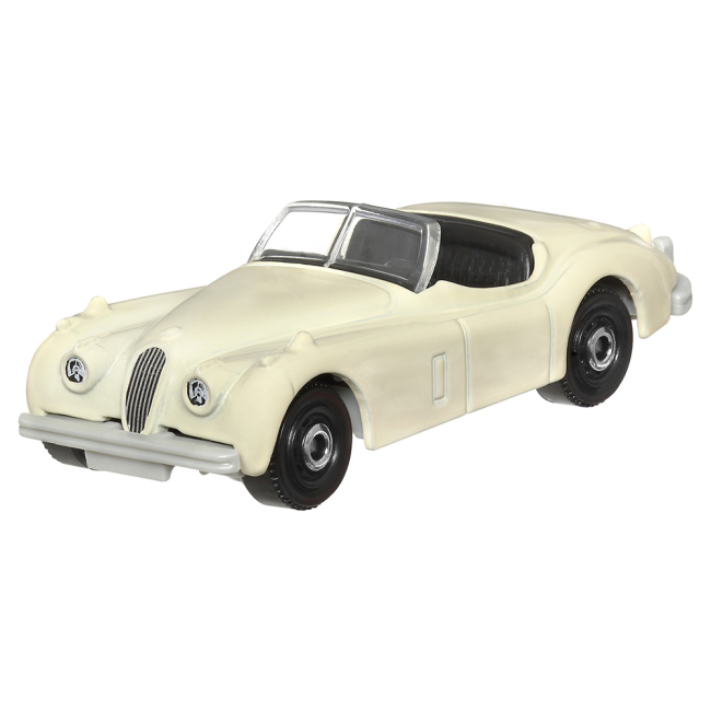 Автомоделі - Набір автомоделей Matchbox Autobahn Express II 5 штук (С1817/HVT73)#2