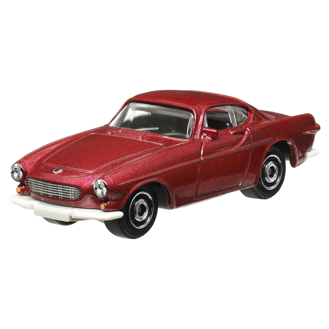 Автомоделі - Набір автомоделей Matchbox Autobahn Express II 5 штук (С1817/HVT73)#5