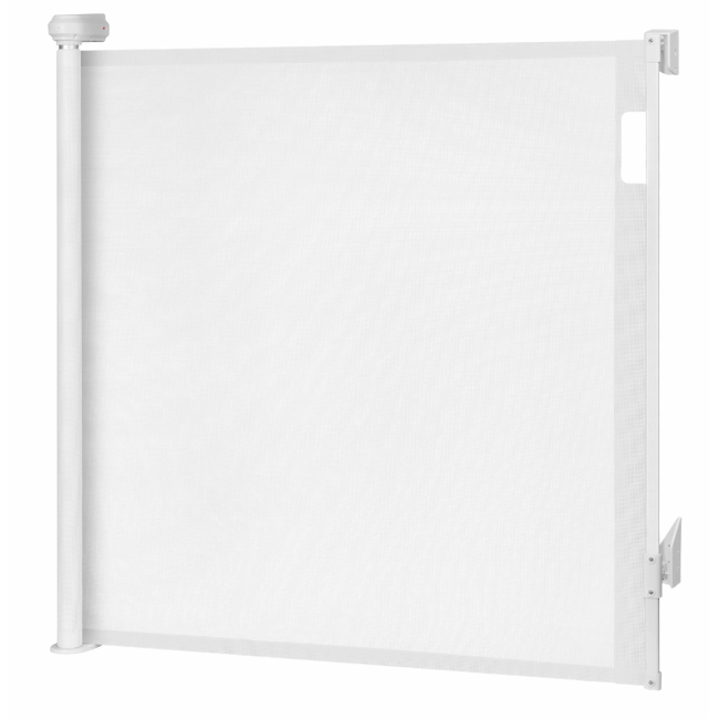 Манежи - Защитный барьер Lionelo Lionelo Thea White Natural (LO-THEA WHITE NATURAL)#2