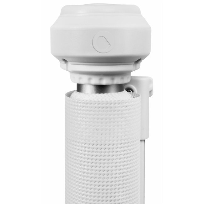 Манежи - Защитный барьер Lionelo Lionelo Thea White Natural (LO-THEA WHITE NATURAL)#4