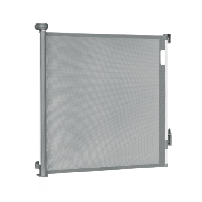 Манежи - Защитный барьер Lionelo Thea Grey Concrete (LO-THEA GREY CONCRETE)#2