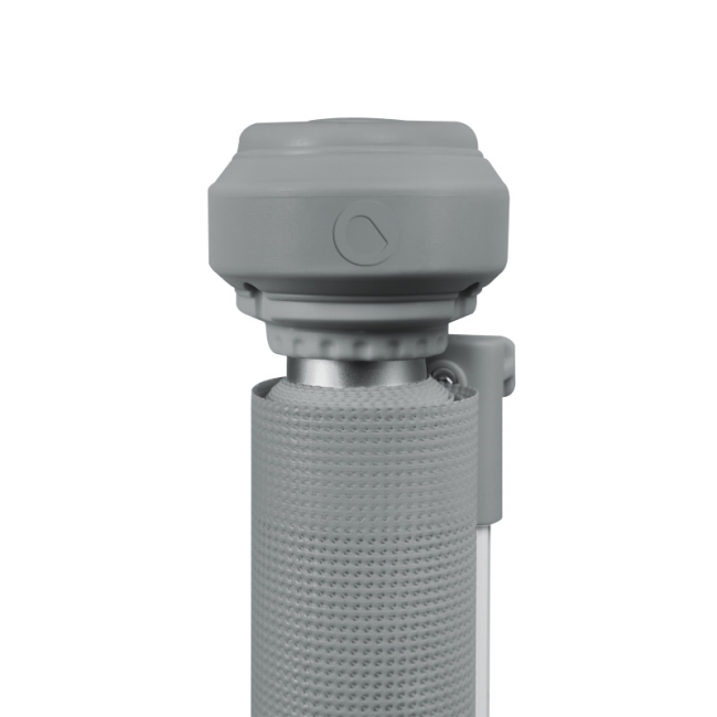 Манежи - Защитный барьер Lionelo Thea Grey Concrete (LO-THEA GREY CONCRETE)#3