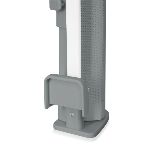 Манежи - Защитный барьер Lionelo Thea Grey Concrete (LO-THEA GREY CONCRETE)#4