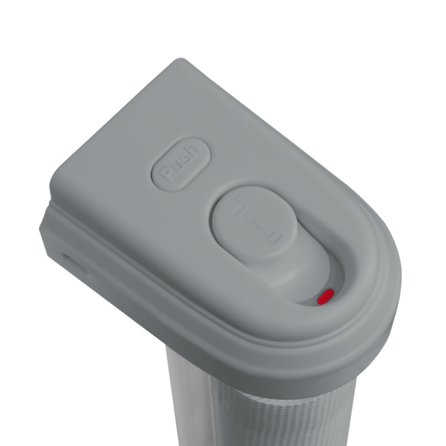 Манежи - Защитный барьер Lionelo Thea Grey Concrete (LO-THEA GREY CONCRETE)#5