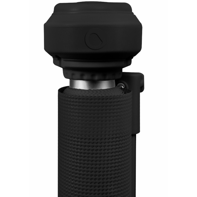 Манежи - Защитный барьер Lionelo Thea Black Onyx (LO-THEA BLACK ONYX)#5