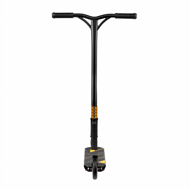 Самокаты - Самокат Lionelo Whizz Black Carbon Yellow (LO-WHIZZ BLACK CARBON YELLOW)#4