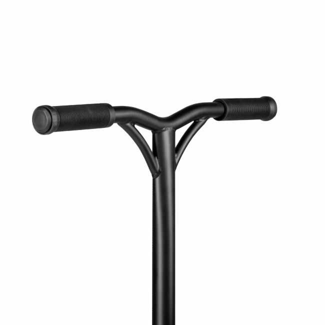 Самокаты - Самокат Lionelo Whizz Black Carbon Yellow (LO-WHIZZ BLACK CARBON YELLOW)#5