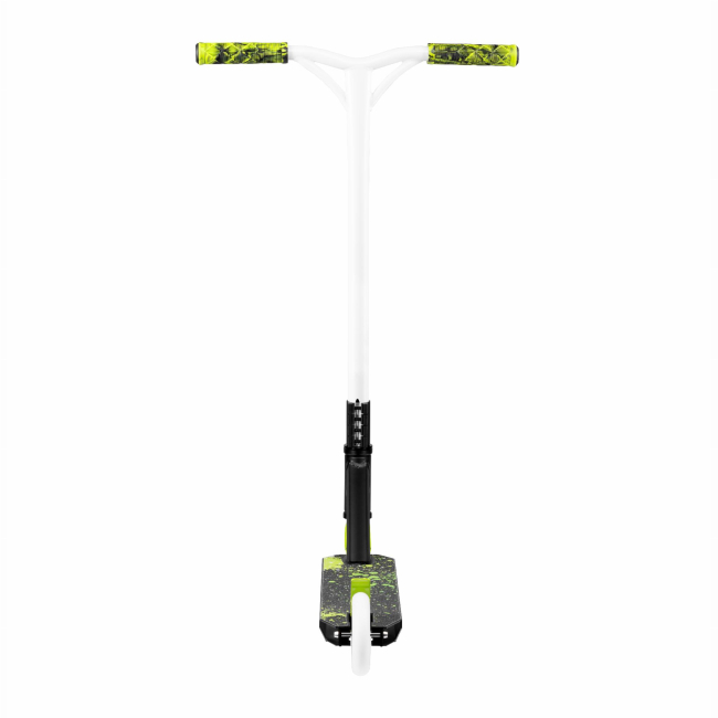 Самокаты - Самокат Lionelo Whizz Green Lime Black (LO-WHIZZ GREEN LIME BLACK)#3