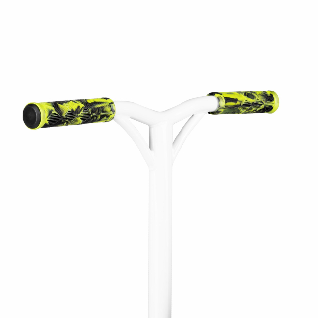 Самокаты - Самокат Lionelo Whizz Green Lime Black (LO-WHIZZ GREEN LIME BLACK)#6