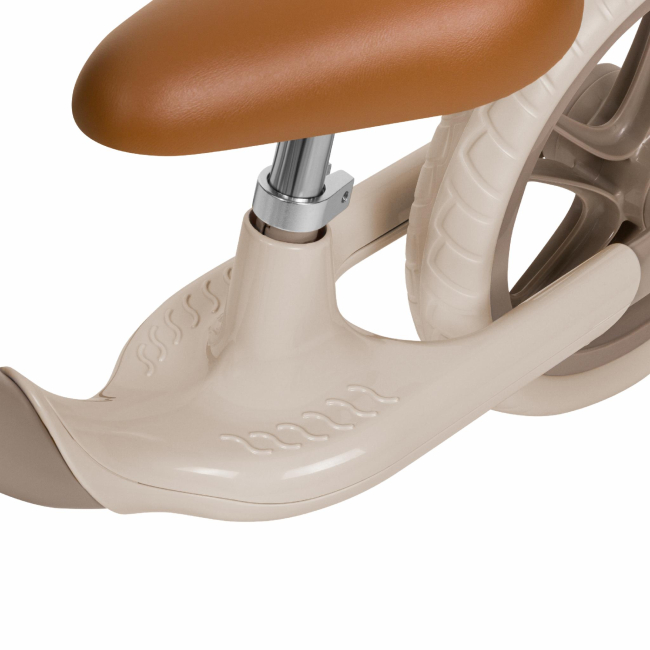 Біговели - Біговел Lionelo Alex Plus Beige Sand (LOE-ALEX PLUS BEIGE SAND)#7