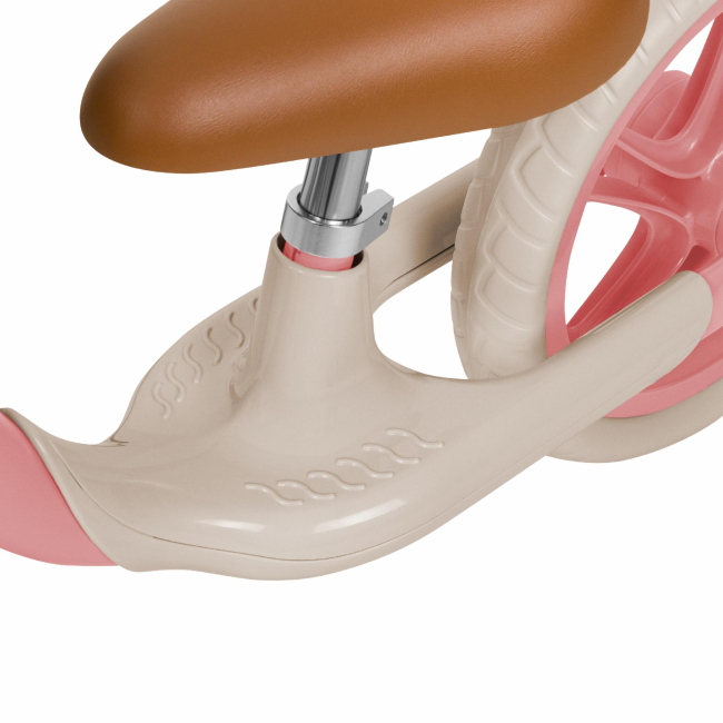 Біговели - Біговел Lionelo Alex Plus Pink Rose (LOE-ALEX PLUS PINK ROSE)#7