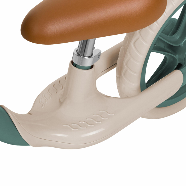 Біговели - Біговел Lionelo Alex Plus Green Forest (LOE-ALEX PLUS GREEN FOREST)#7