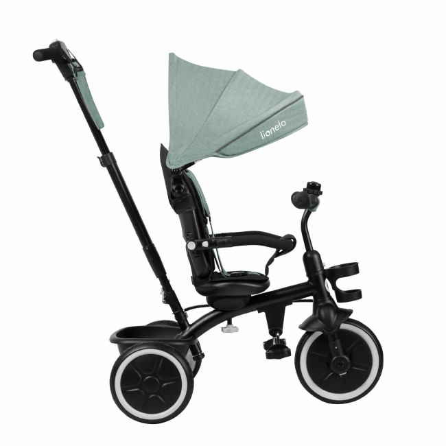 Велосипеди - Велосипед Lionelo Berry Green Forest (LO-BERRY GREEN FOREST)#4