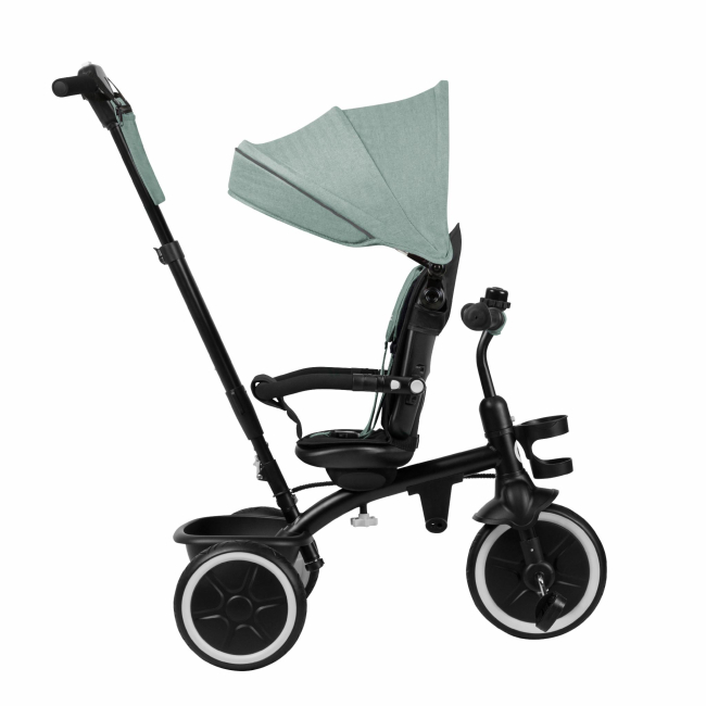 Велосипеди - Велосипед Lionelo Berry Green Forest (LO-BERRY GREEN FOREST)#5