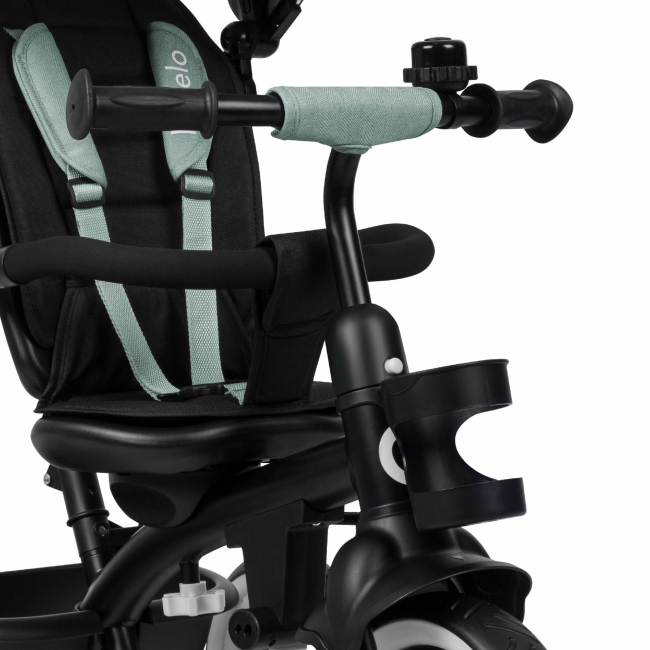 Велосипеди - Велосипед Lionelo Berry Green Forest (LO-BERRY GREEN FOREST)#7