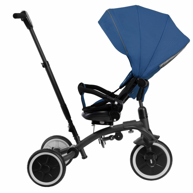 Велосипеди - Велосипед Lionelo Tris Plus Blue Denim (LO-TRIS PLUS BLUE DENIM)#4