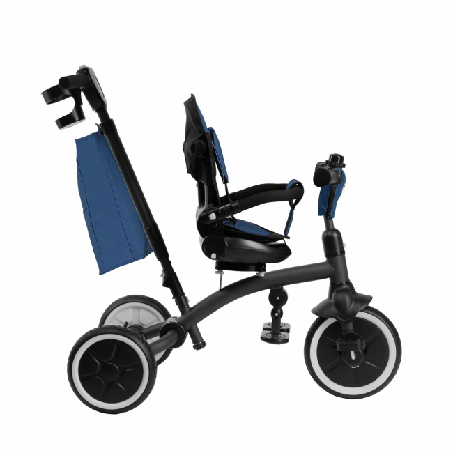 Велосипеди - Велосипед Lionelo Tris Plus Blue Denim (LO-TRIS PLUS BLUE DENIM)#5