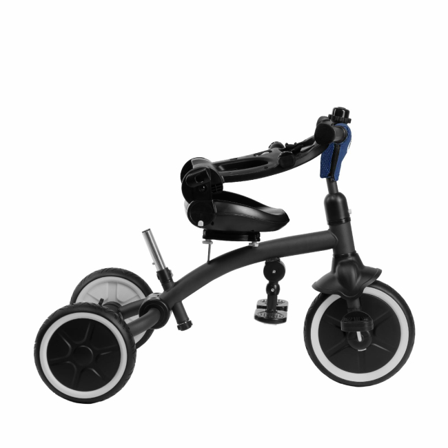 Велосипеди - Велосипед Lionelo Tris Plus Blue Denim (LO-TRIS PLUS BLUE DENIM)#7