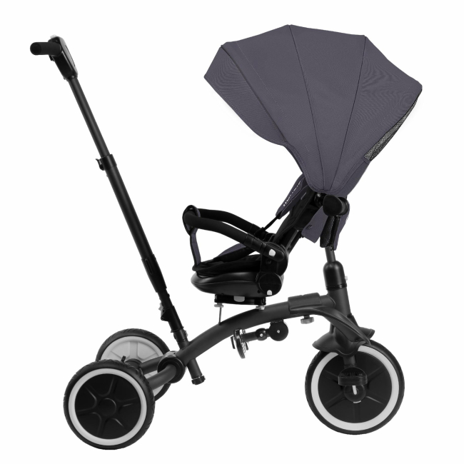 Велосипеды - Велосипед Lionelo Tris Plus Grey Stone (LO-TRIS PLUS GREY STONE)#4