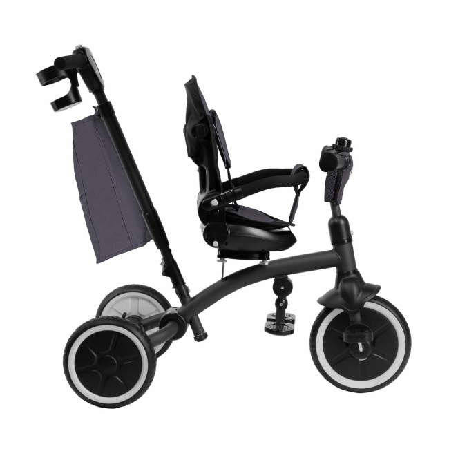 Велосипеды - Велосипед Lionelo Tris Plus Grey Stone (LO-TRIS PLUS GREY STONE)#6