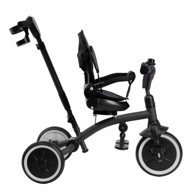 Велосипеды - Велосипед Lionelo Tris Plus Grey Stone (LO-TRIS PLUS GREY STONE)#7