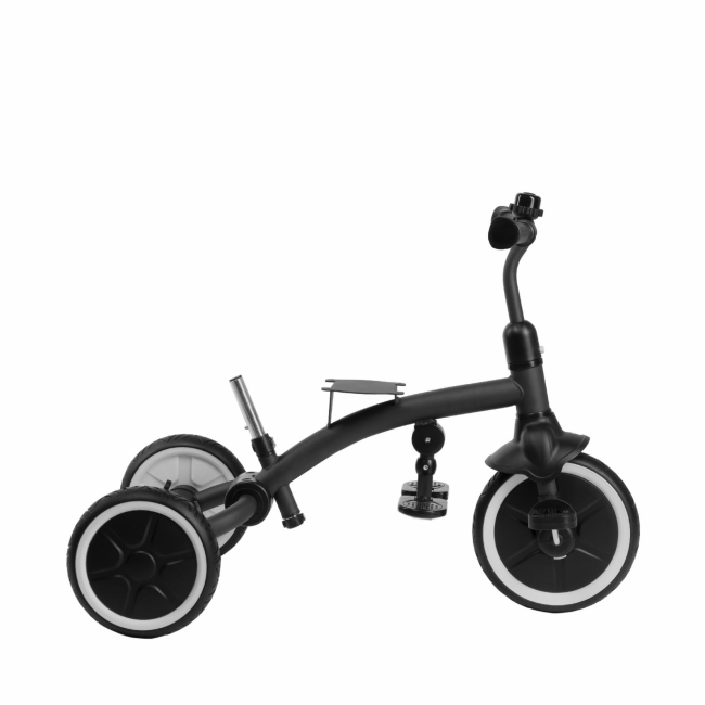 Велосипеды - Велосипед Lionelo Tris Plus Grey Stone (LO-TRIS PLUS GREY STONE)#9