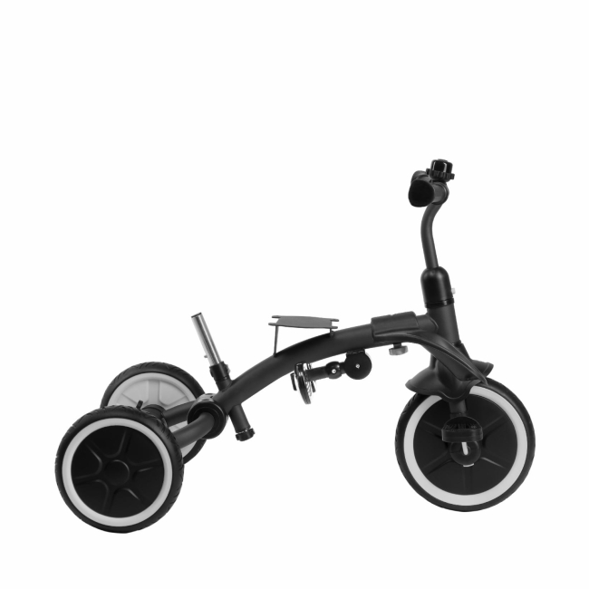 Велосипеды - Велосипед Lionelo Tris Plus Pink Rose (LO-TRIS PLUS PINK ROSE)#7