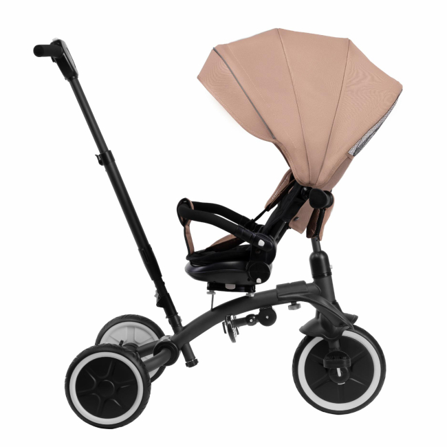 Велосипеди - Велосипед Lionelo Tris Plus Beige Sand (LO-TRIS PLUS BEIGE SAND)#3