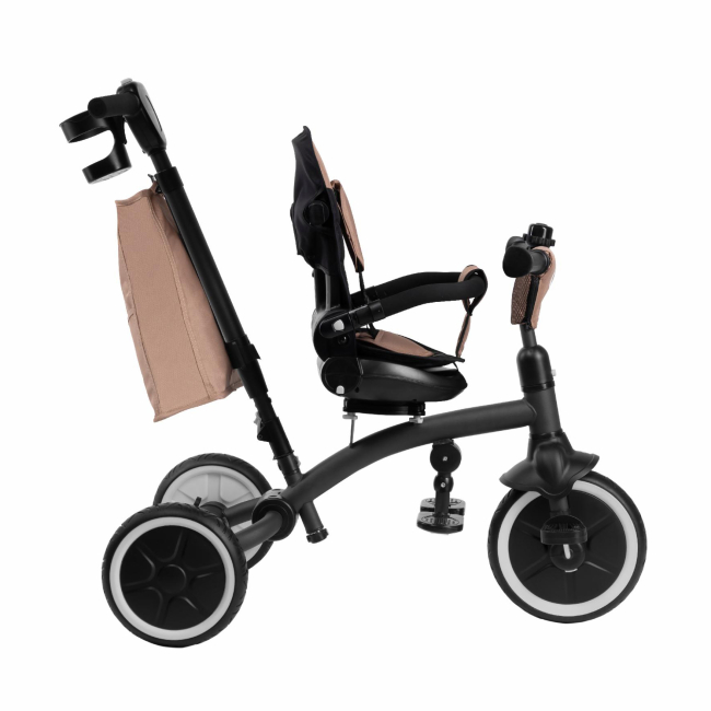 Велосипеди - Велосипед Lionelo Tris Plus Beige Sand (LO-TRIS PLUS BEIGE SAND)#4