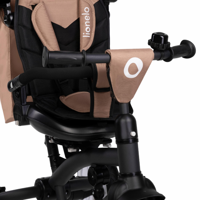 Велосипеди - Велосипед Lionelo Tris Plus Beige Sand (LO-TRIS PLUS BEIGE SAND)#7