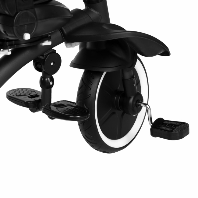 Велосипеди - Велосипед Lionelo Tris Plus Beige Sand (LO-TRIS PLUS BEIGE SAND)#8