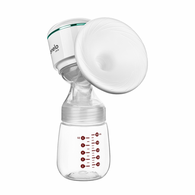 Товары по уходу - Молокоотсос Lionelo Fidi Plus (LOC-FIDI PLUS)#2