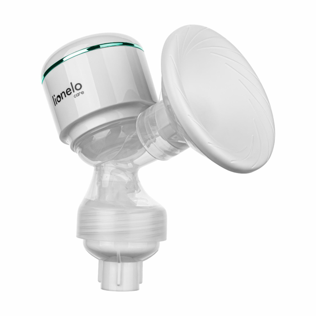 Товары по уходу - Молокоотсос Lionelo Fidi Plus (LOC-FIDI PLUS)#3