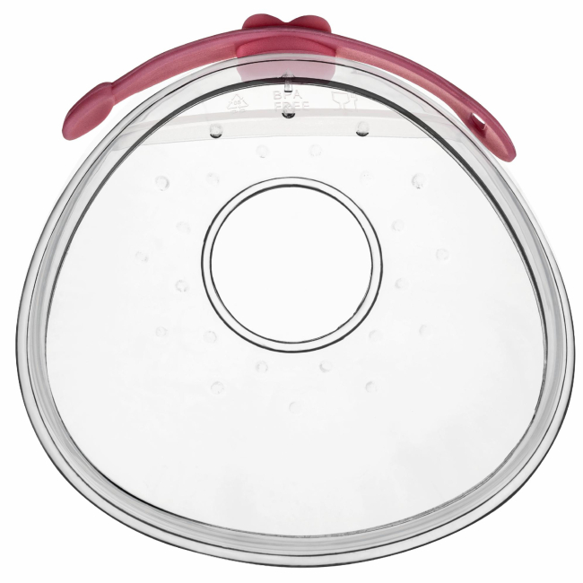 Товары по уходу - Молокоотсос Lionelo Fidi Plus (LOC-FIDI PLUS)#5