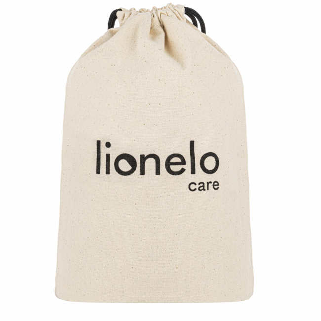 Товары по уходу - Молокоотсос Lionelo Fidi free simple white (LOC-FIDI FREE SIMPLE WHITE) (5903771707640)#7