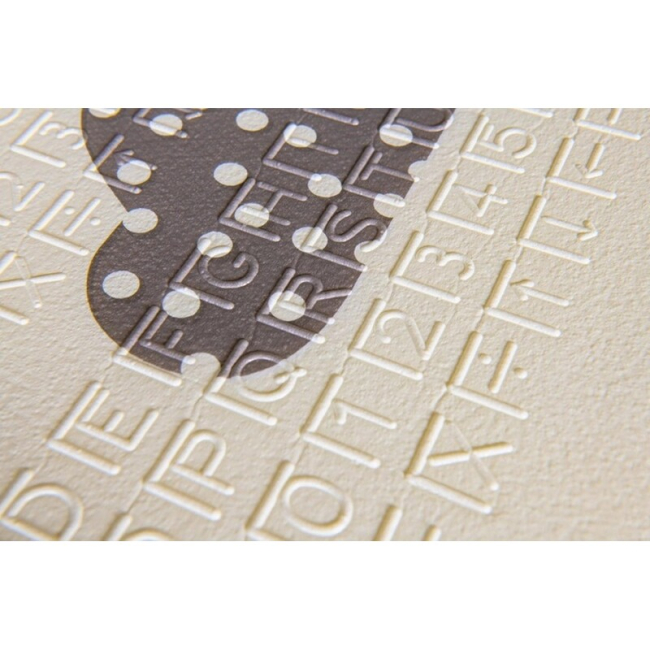 Развивающие коврики - Развивающий коврик Lionelo Salma Multicolor (5903771706247)#5