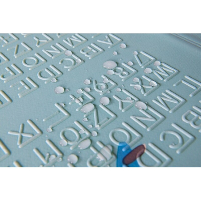 Развивающие коврики - Развивающий коврик Lionelo Salma Multicolor (5903771706247)#6