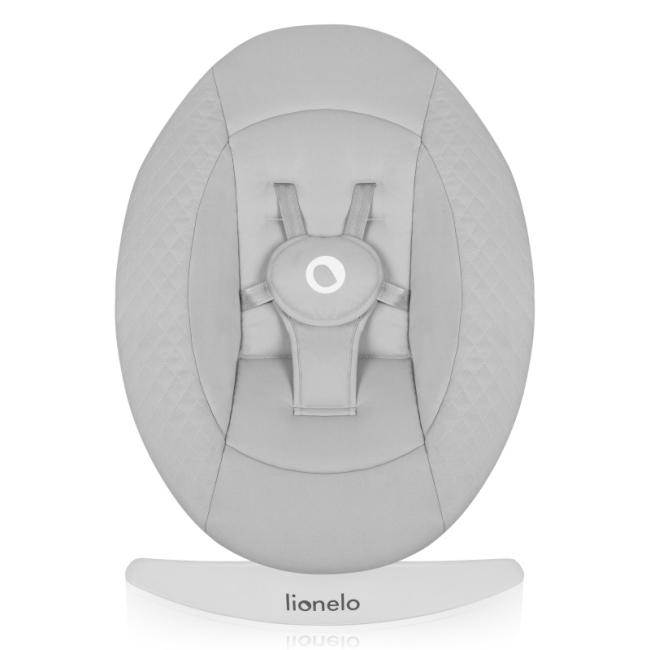 Кресла-качалки - Кресло-качалка Lionelo Iris Grey concrete (LO-IRIS GREY CONCRETE) (5903771707220)#4