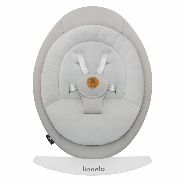 Кресла-качалки - Кресло-качалка Lionelo Mell Beige sand (LO-MELL BEIGE SAND) (5903771707213)#7