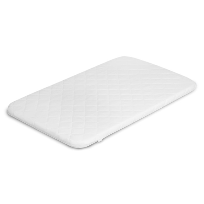 Манежі - Приставне ліжечко Lionelo Leonie Plus beige sand (LO-LEONIE PLUS BEIGE SAND) (5903771707879)#8