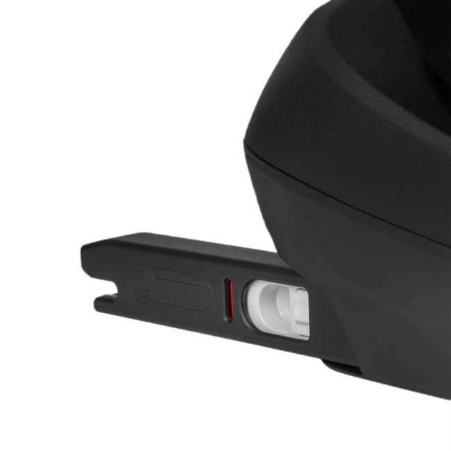 Автокрісла й аксесуари - Автокрісло Lionelo Lavender i-Size Grey stone (LO-LAVENDER I-SIZE GREY STONE)#6