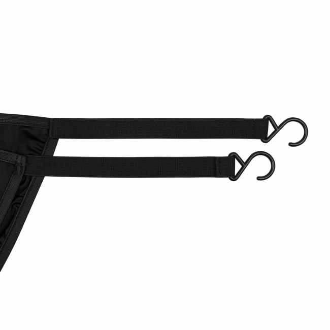 Автокресла и аксессуары - Солнцезащитный чехол Lionelo Stroller sun cover (LO-STROLLER SUN COVER) (5903771708562)#2