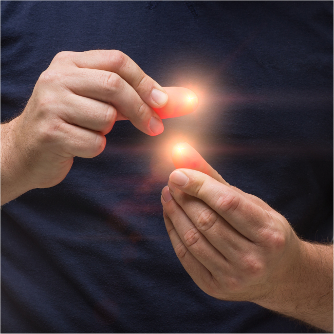 Наукові ігри, фокуси та досліди - Набір для фокусів Marvin's Magic Світло нізвідки (MMU0201JB)#2