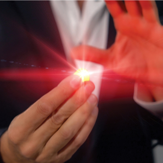 Наукові ігри, фокуси та досліди - Набір для фокусів Marvin's Magic Світло нізвідки (MMU0201JB)#3