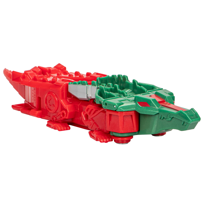 Трансформеры - Трансформер Transformers EarthSpark В один шаг Changer Skullcruncher (F6229/F8661)#2