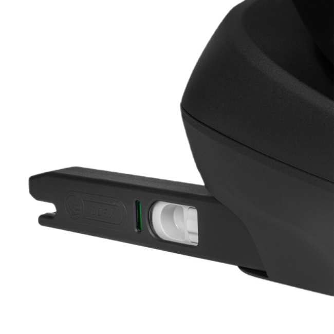 Автокрісла й аксесуари - Автокрісло Lionelo Lavender i-Size Black carbon (LO-LAVENDER I-SIZE BLACK CARBON) (5903771707473)#6