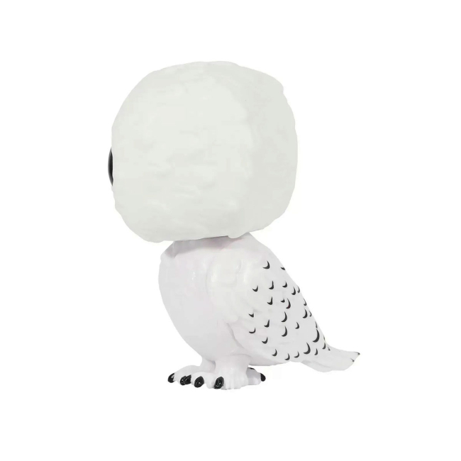 Фігурки персонажів - Фігурка Funko pop Harry Potter Сова Гедвіґа (35510)#3